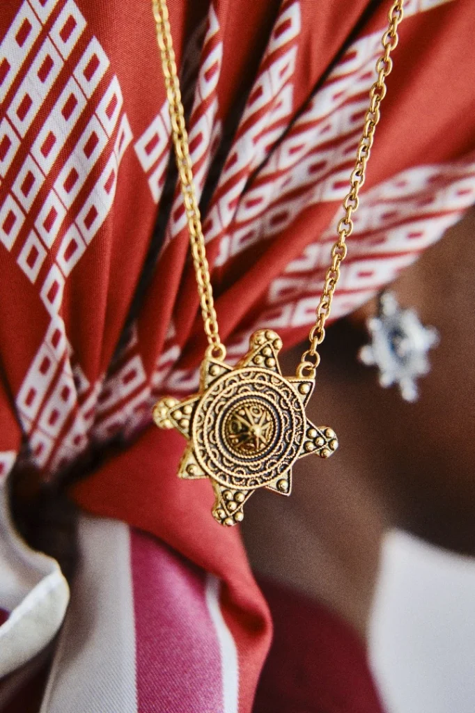 El Clúster - Mauritania Fahsion