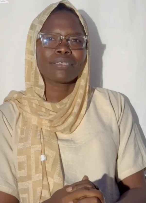 Awa Ndiaye