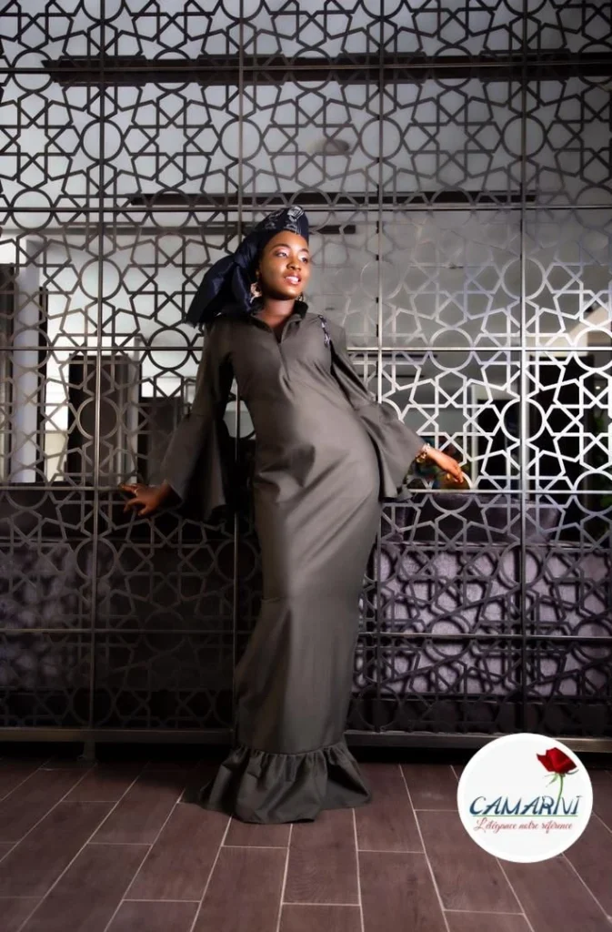 Camarmi presente en tres países del oeste africano