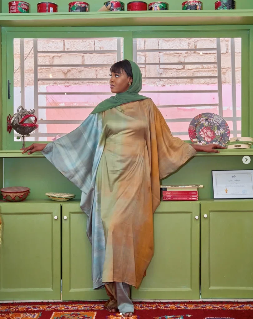 Conoce a Yubbi y su trabajo con técnicas ancestrales del tejido