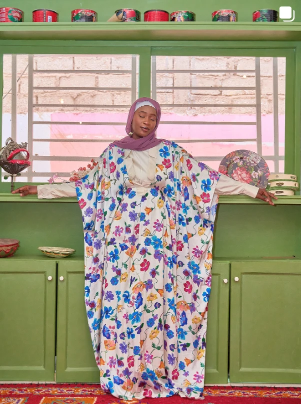 Conoce a Yubbi y su trabajo con técnicas ancestrales del tejido