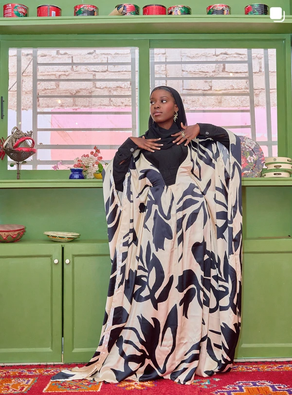 Conoce a Yubbi y su trabajo con técnicas ancestrales del tejido