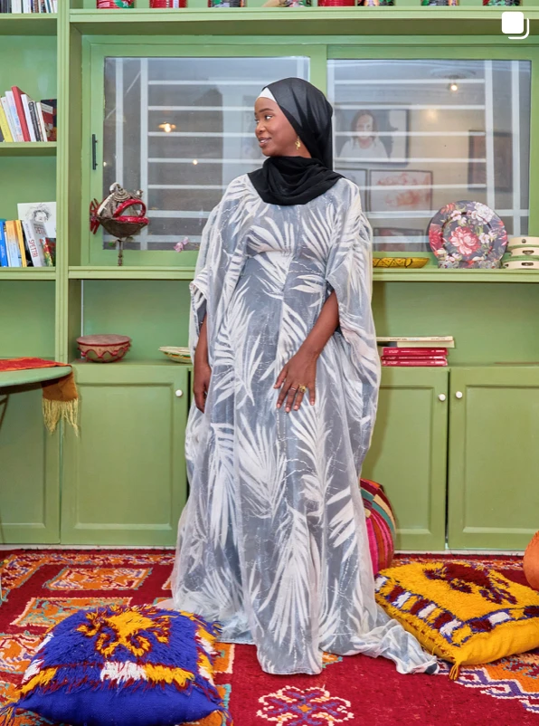 Conoce a Yubbi y su trabajo con técnicas ancestrales del tejido